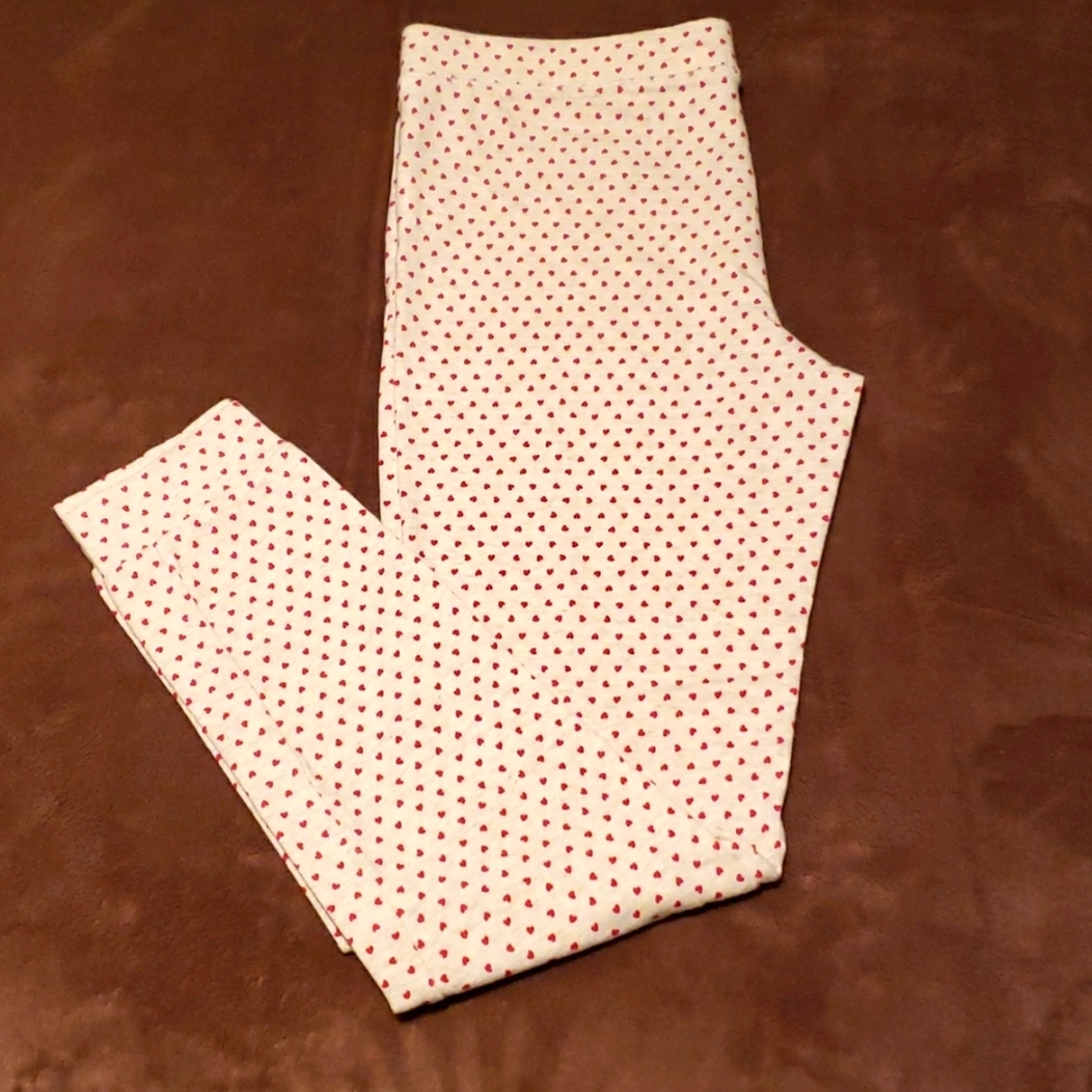 NWOT GapBody Leggings In Size M